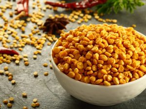 Chana Daal